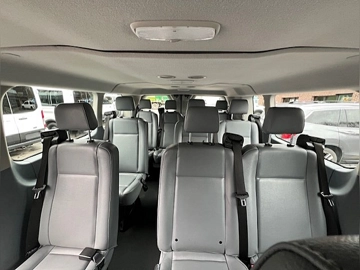 Picture of 2019 Ford Transit Low Roof Passenger Van