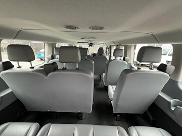 Picture of 2019 Ford Transit Low Roof Passenger Van