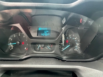 Picture of 2019 Ford Transit Low Roof Passenger Van