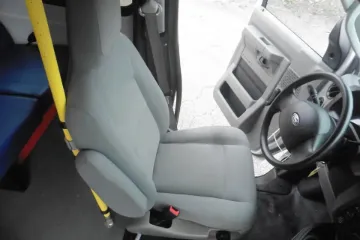 2017 Ford E-450 Shuttle Bus | 14-Passenger | 33,000 Miles