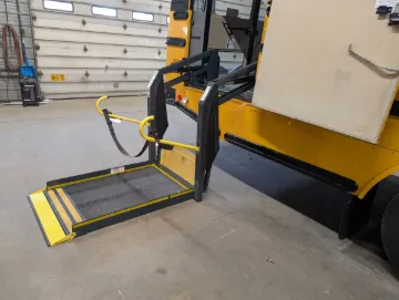 2018 Thomas C2 48P ADA