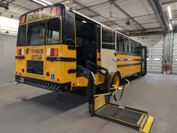 2018 Thomas C2 48P ADA