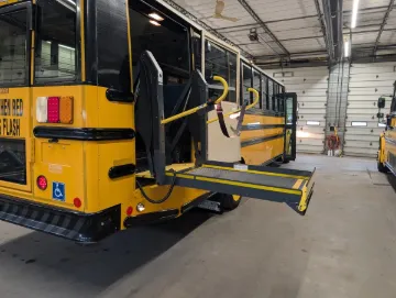 2018 Thomas C2 48P ADA