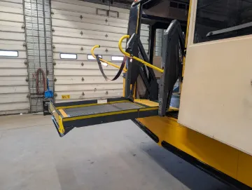 2018 Thomas C2 48P ADA