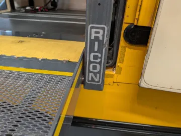 2018 Thomas C2 48P ADA