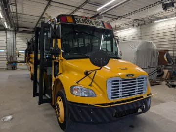 2018 Thomas C2 48P ADA