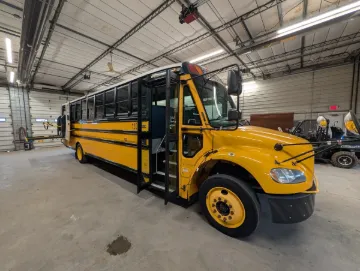 2018 Thomas C2 48P ADA
