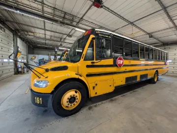 2018 Thomas C2 77P AC
