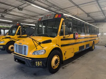 2018 Thomas C2 77P AC