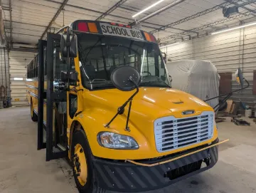 2018 Thomas C2 77P AC