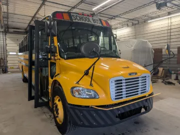 2018 Thomas C2 77P AC