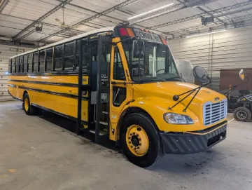 2018 Thomas C2 77P AC