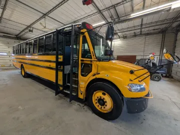 2018 Thomas C2 77P AC