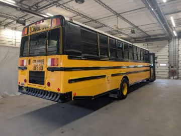 2018 Thomas C2 77P AC