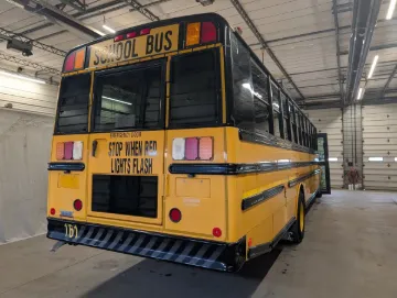 2018 Thomas C2 77P AC