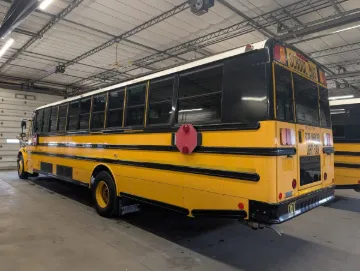 2018 Thomas C2 77P AC
