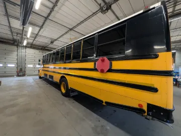 2018 Thomas C2 77P AC