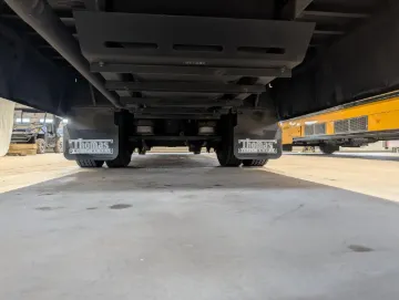 2018 Thomas C2 77P AC