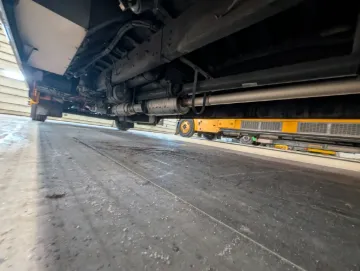 2018 Thomas C2 77P AC