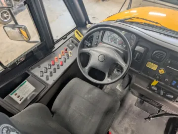 2018 Thomas C2 77P AC