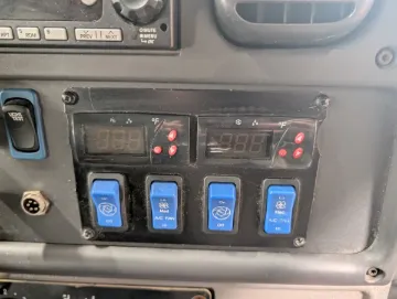 2018 Thomas C2 77P AC