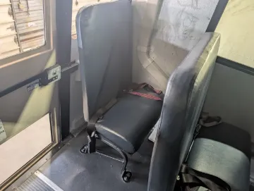 2018 Thomas C2 77P AC