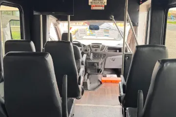 Picture of 2019 Ford T350 Glaval 14P