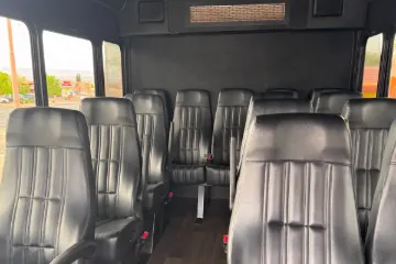 Picture of 2019 Ford T350 Glaval 14P