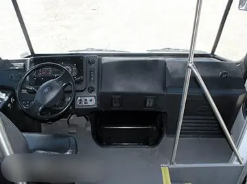 Picture of 2016 Ford F59 ADA Shuttle Bus