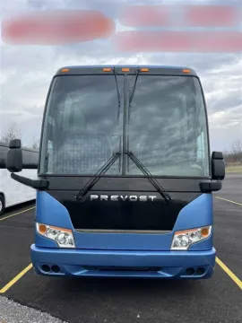 Picture of 2013 Prevost H 3-45 Coach