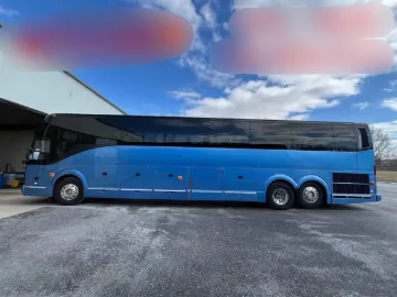 Picture of 2013 Prevost H 3-45 Coach