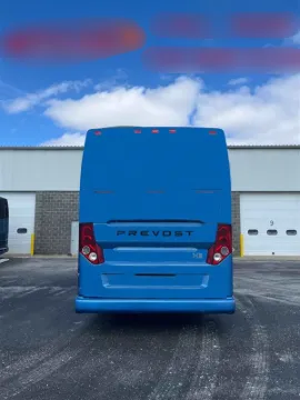Picture of 2013 Prevost H 3-45 Coach