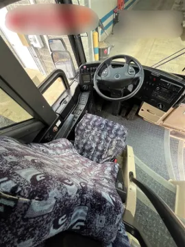 Picture of 2013 Prevost H 3-45 Coach