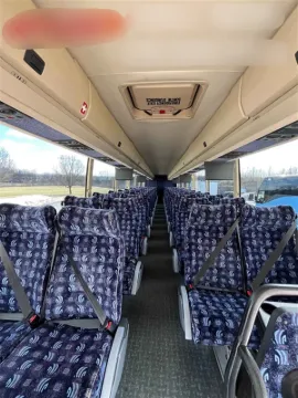 Picture of 2013 Prevost H 3-45 Coach