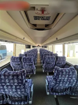 Picture of 2013 Prevost H 3-45 Coach