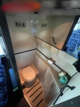 Picture of 2013 Prevost H 3-45 Coach