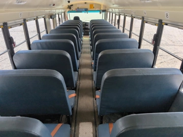 Picture of 2019 IC International School Bus