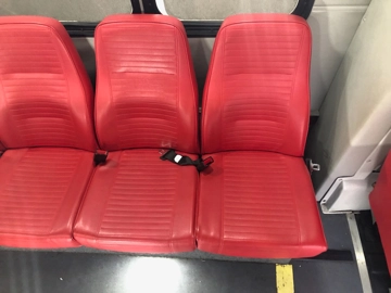 Picture of 2018 Starcraft E450 Allstar Shuttle Bus