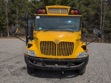 Picture of 2014 International IC CE 300 School Bus