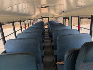 Picture of 2014 International IC CE 300 School Bus