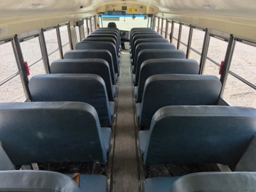 Picture of 2014 International IC CE 300 School Bus