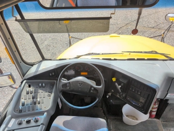 Picture of 2014 International IC CE 300 School Bus