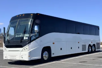 Picture of 2015 MCI J4500 56P Coach Bus