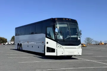Picture of 2015 MCI J4500 56P Coach Bus