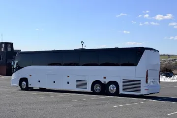 Picture of 2015 MCI J4500 56P Coach Bus