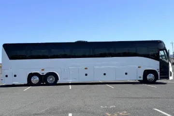 Picture of 2015 MCI J4500 56P Coach Bus