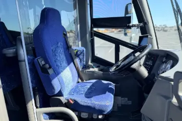 Picture of 2015 MCI J4500 56P Coach Bus