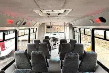 Picture of 2019 Ford E-450 Elkhart 25P