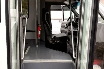 Picture of 2019 Ford E-450 Elkhart 25P