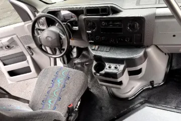 Picture of 2019 Ford E-450 Elkhart 25P